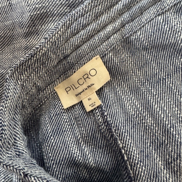 Anthropologie Wide Leg Women's Trousers - Picture 10 of 11